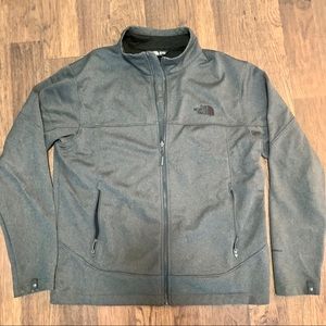NORTH FACE FALL LIGHTWEIGHT JACKET!🔥🍁